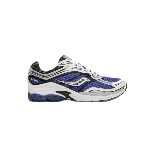 OMNI 9 BLUE ÉLECTRIC
