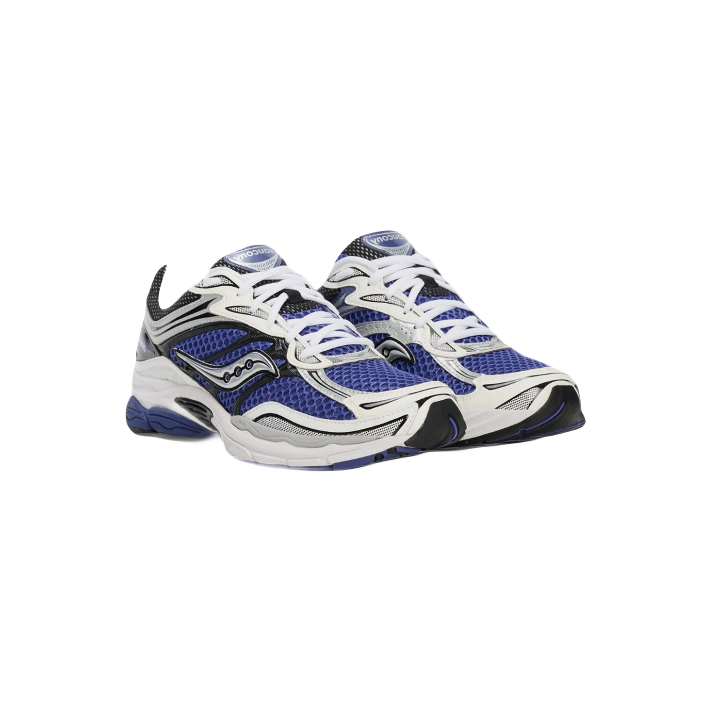 OMNI 9 BLUE ÉLECTRIC