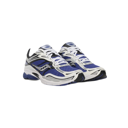 OMNI 9 BLUE ÉLECTRIC