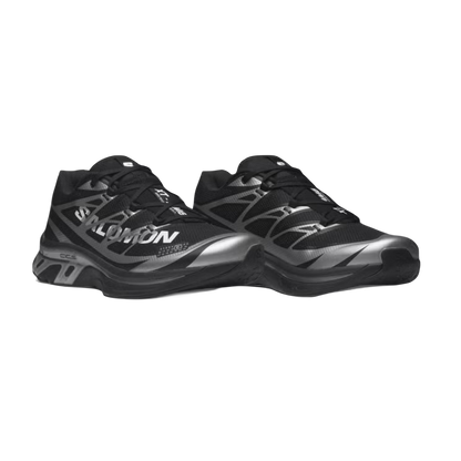 S X M FULL BLACK