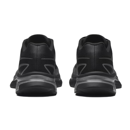 S X M FULL BLACK