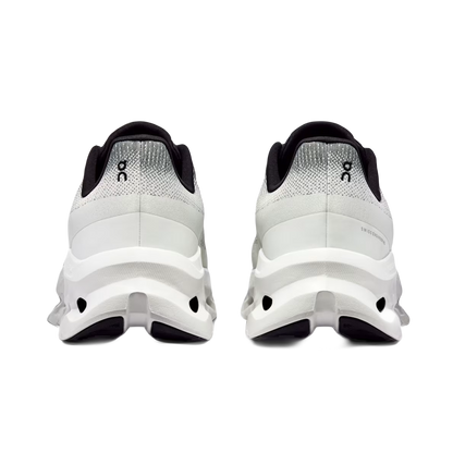 Cloudtilt Black Ivory