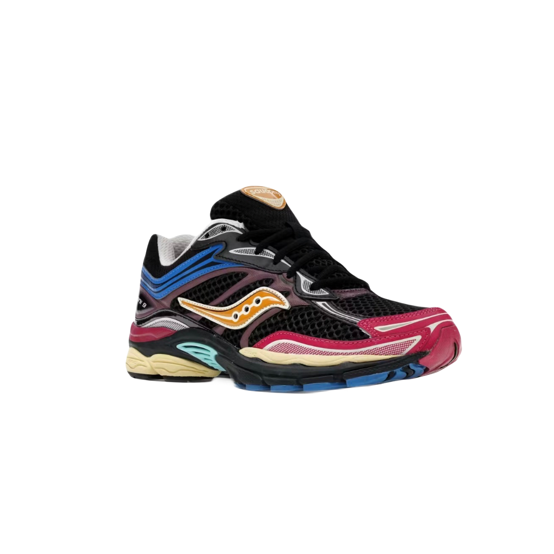 OMNI 9 BLACK MEN’S