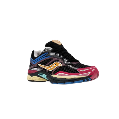 OMNI 9 BLACK MEN’S