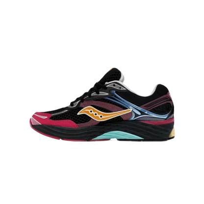 OMNI 9 BLACK MEN’S