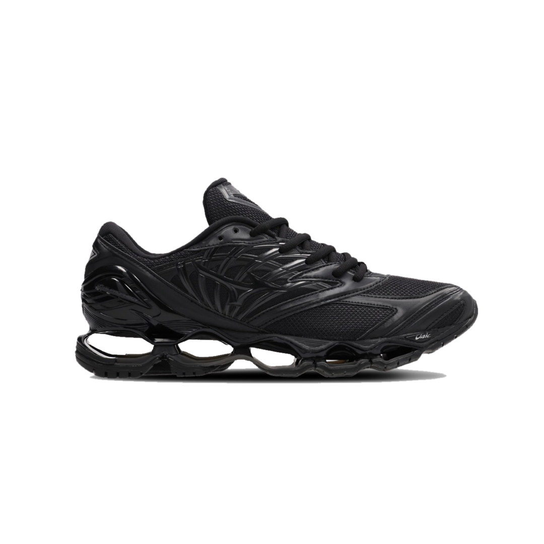 MIZUNO PROPHECY LS BLACK