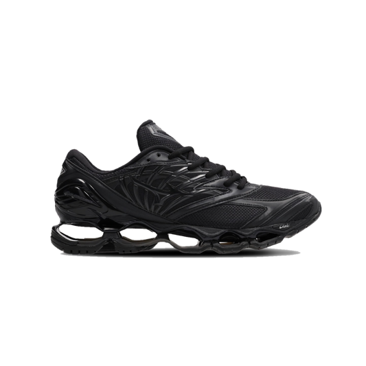 MIZUNO PROPHECY LS BLACK