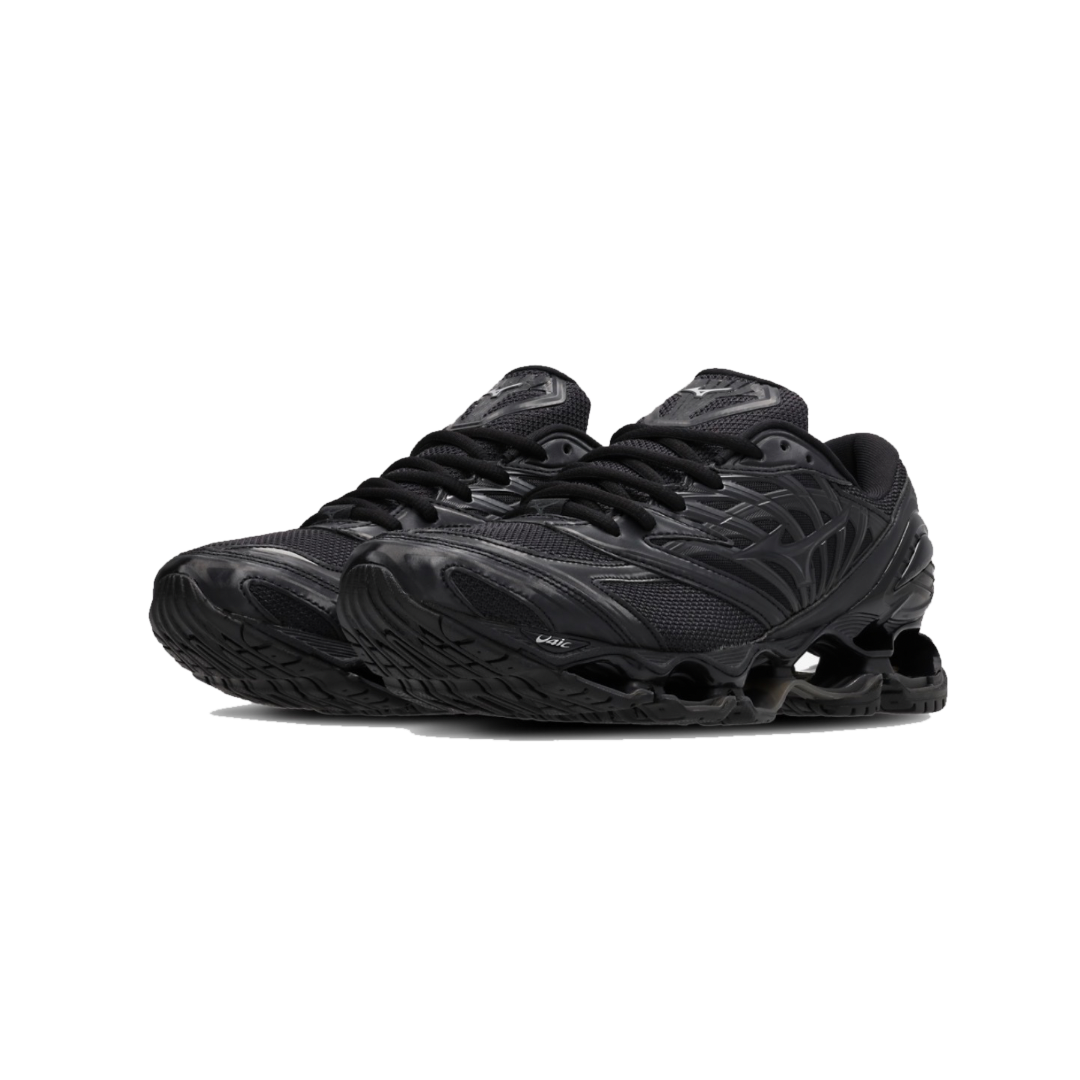MIZUNO PROPHECY LS BLACK