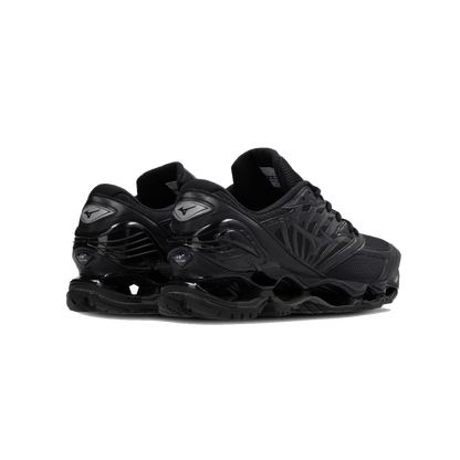 MIZUNO PROPHECY LS BLACK