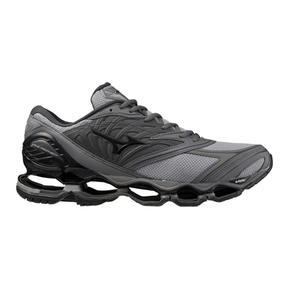 MIZUNO PROPHECY LS GREY