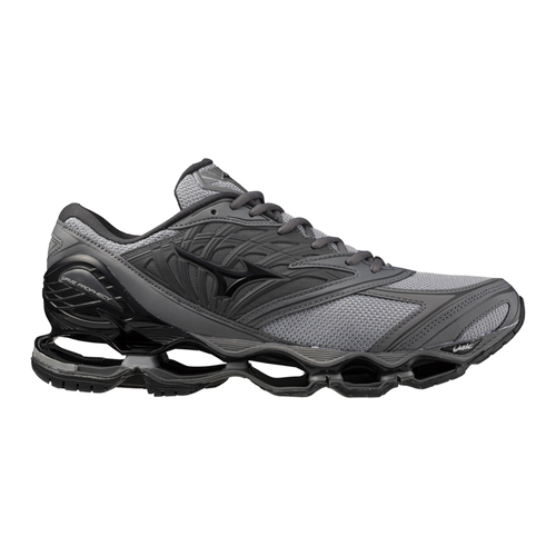 MIZUNO PROPHECY LS GREY