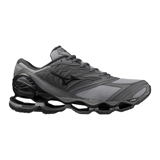 MIZUNO PROPHECY LS GREY