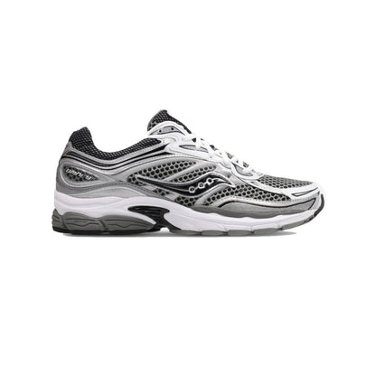 OMNI 9  SILVER GREY