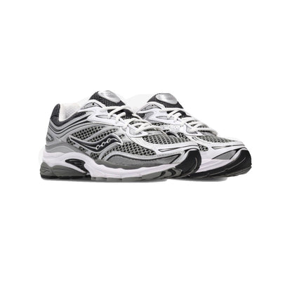 OMNI 9  SILVER GREY