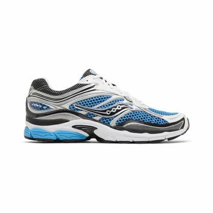 OMNI 9 BLUE DOLPHIN