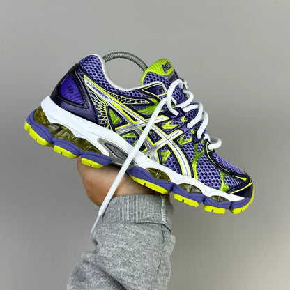 GEL NIMBUS 16 - PURPLE DAY