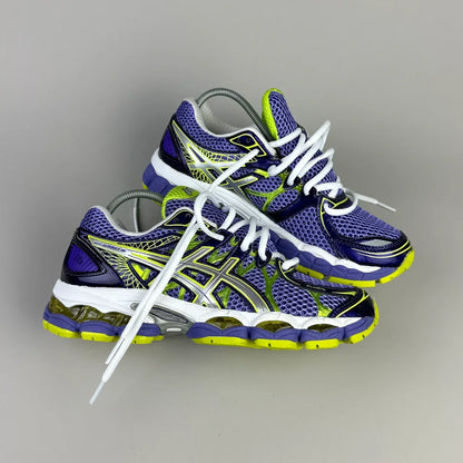 GEL NIMBUS 16 - PURPLE DAY