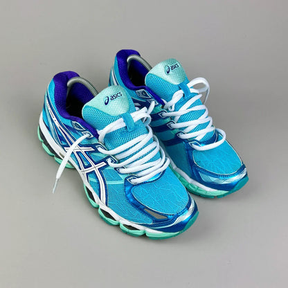 Gel Nimbus 16 - Evate 3