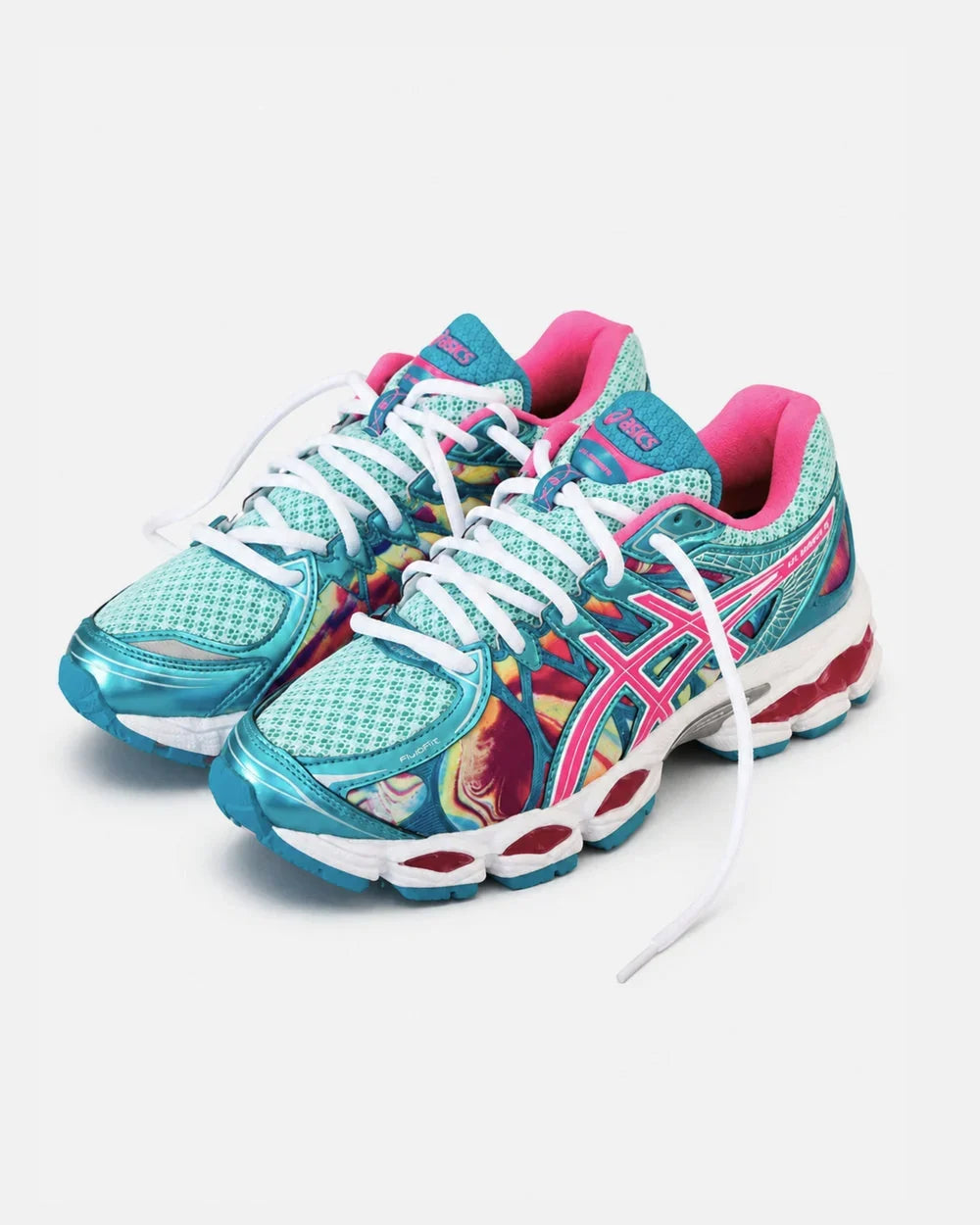 GEL NIMBUS 16 - TROPIC