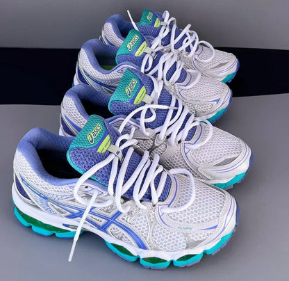 GEL NIMBUS 16 - AQUABLUE