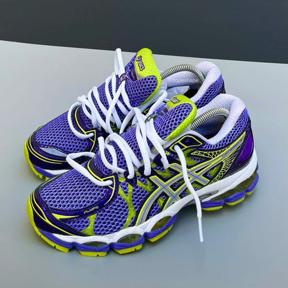 GEL NIMBUS 16 - PURPLE DAY