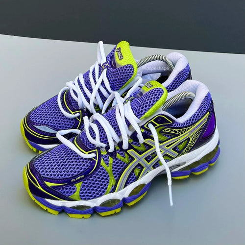 GEL NIMBUS 16 - PURPLE DAY