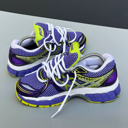 GEL NIMBUS 16 - PURPLE DAY
