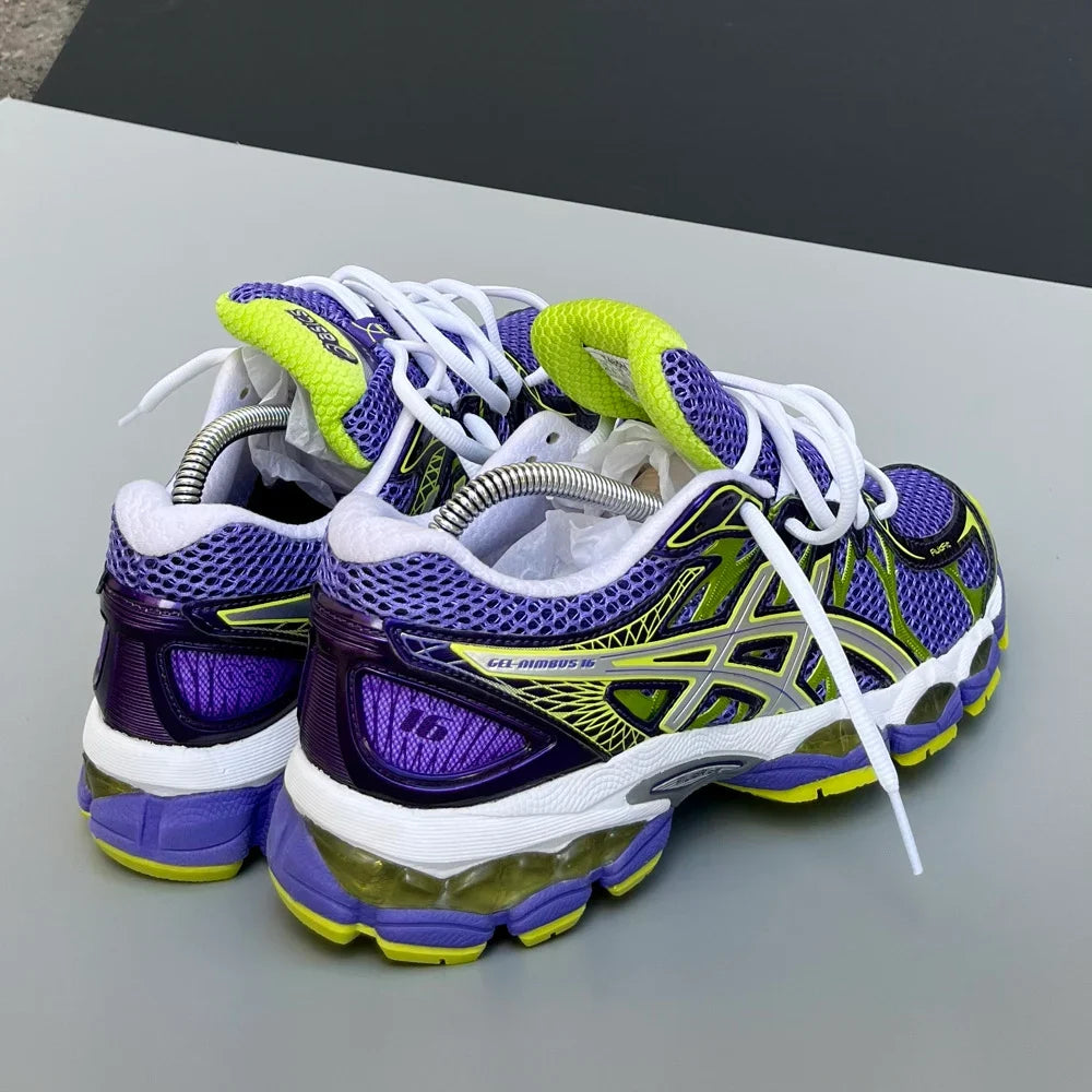 GEL NIMBUS 16 - PURPLE DAY