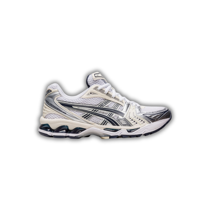 GEL KAYANO 14 WHITE