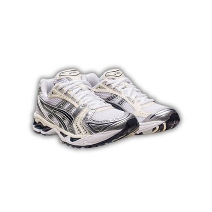 GEL KAYANO 14 WHITE