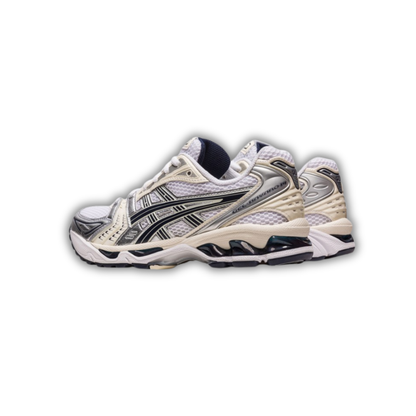GEL KAYANO 14 WHITE