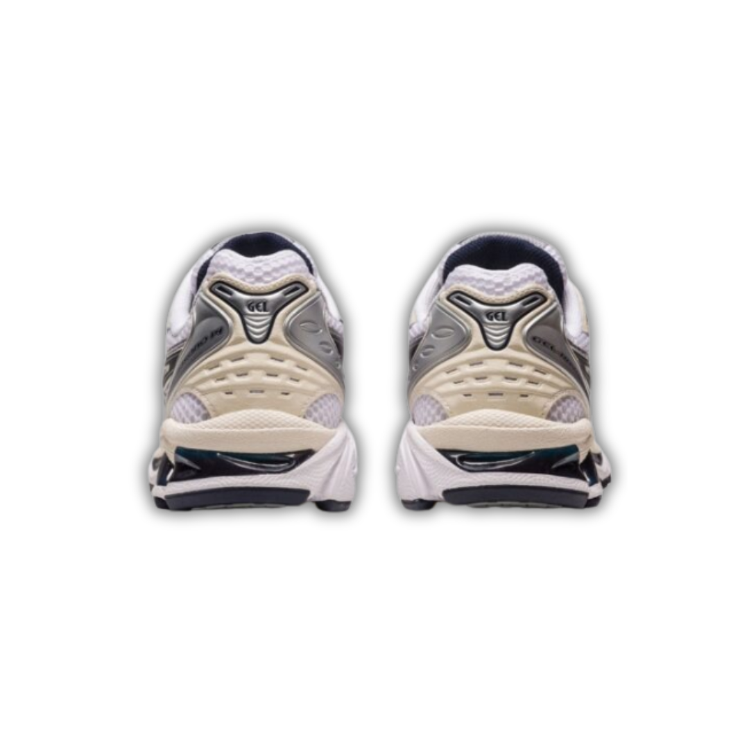 GEL KAYANO 14 WHITE