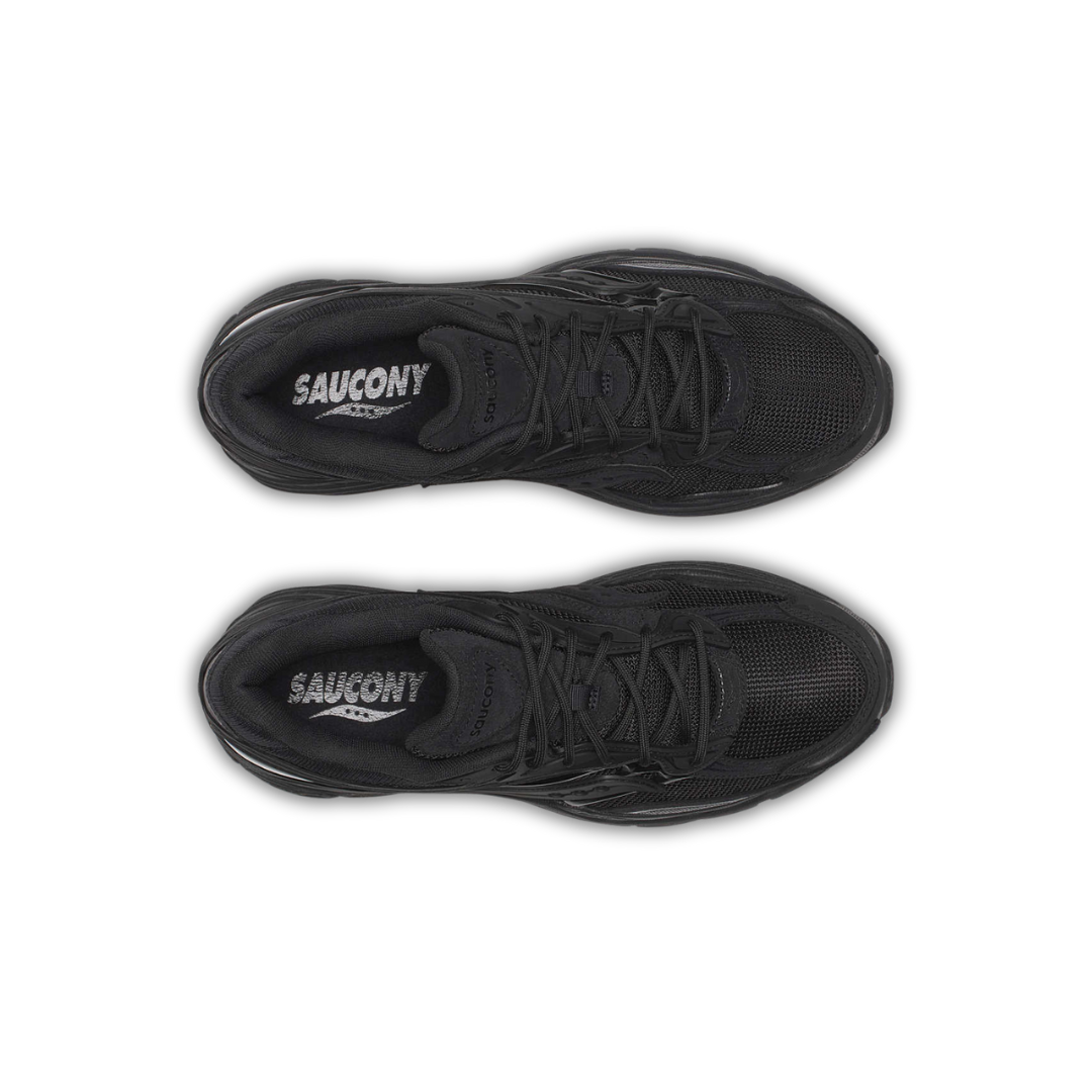 OMNI 9 BLACK DAIM