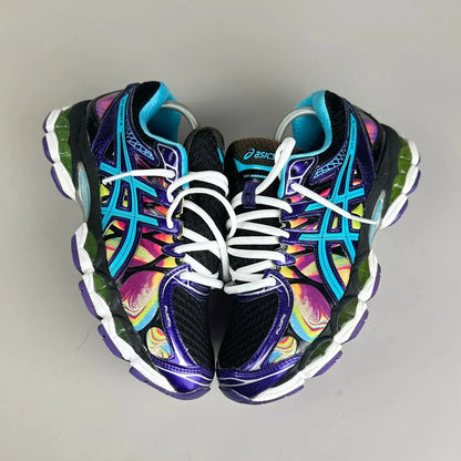 GEL NIMBUS 16 - NAMEK